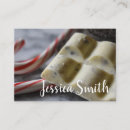 Pesquisar por candy cartao de visita Sobremesa