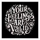 Pesquisar por sentimentos pôsteres Qualquer pessoa