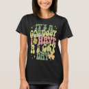 Pesquisar por trevo de quatro folhas camisetas Dia