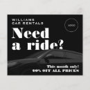 Pesquisar por aluguel flyers Logotipo