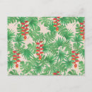 Pesquisar por heliconia cartoes postais Aquarela