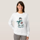 Pesquisar por bonecos de neve camisetas For her