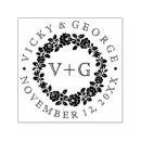 Pesquisar por floral preto e branco carimbos Moderno