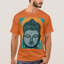 Pesquisar por zen buddha camisetas Buda