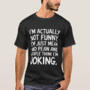 Pesquisar por pensam camisetas Engraçado