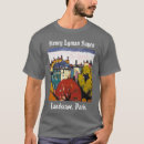 Pesquisar por pinturas abstratas famosas camisetas Colorido