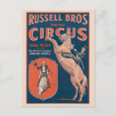 Pesquisar por brothers cartoes postais Circo
