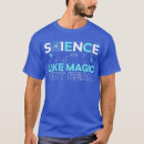 Pesquisar por engenheiro químico camisetas Cientista