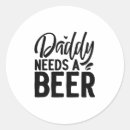 Pesquisar por cerveja retro adesivos Pai
