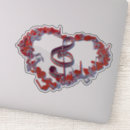 Pesquisar por nota musical com coração adesivos Qualquer pessoa