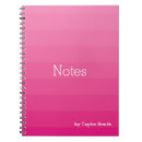 Pesquisar por monogram cadernos de notas Ombre