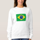 Pesquisar por bandeira de brasil moletons com capuz Patriótica