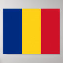 Pesquisar por romania pôsteres Bandeira