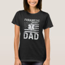Pesquisar por ambulance driver camisetas Pai