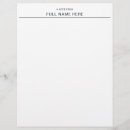Pesquisar por nota papel timbrado Elegante