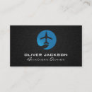 Pesquisar por transporte aéreo cartao de visita Aeronave