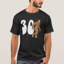 Pesquisar por legendas urbanas camisetas Sasquatch