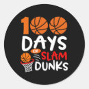 Pesquisar por slam dunk adesivos Jogo