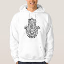 Pesquisar por hamsa moletons com capuz Zendoodle