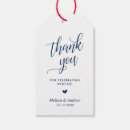 Pesquisar por azul marinho etiquetas de presente Simples