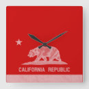 Pesquisar por califórnia relogios de parede República