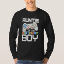 Pesquisar por aniversário para tia camisetas Jogo