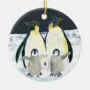 Pesquisar por pinguim imperador ornamentos Bonito