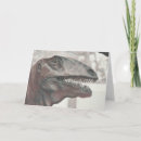 Pesquisar por animais pré históricos cartoes Tiranossauro