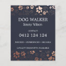 Pesquisar por cães flyers Negócio com cães