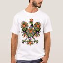 Pesquisar por águia polonesa camisetas Polônia