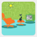 Pesquisar por gatinhos no espaço adesivos Gata