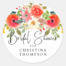 Pesquisar por festa de noivado adesivos Flores