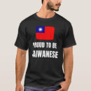 Pesquisar por taiwanês camisetas Cidadania