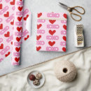 Pesquisar por beijo vermelho papel de presente Amor