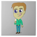 Pesquisar por manga azulejos Animação