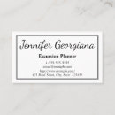 Pesquisar por excursões cartao de visita Branco