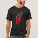 Pesquisar por geopolítica camisetas Livre