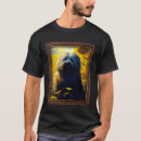 Pesquisar por pintura do girassol camisetas Floral