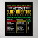 Pesquisar por inventor pósteres pôsteres Orgulho negro