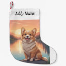 Pesquisar por corgi meias de natal Cães