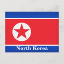 Pesquisar por coreia do norte cartoes postais Bandeira