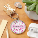 Pesquisar por do flamingo chaveiros For kids