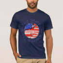 Pesquisar por a bandeira dos estados unidos camisetas Qualquer pessoa