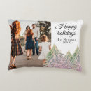 Pesquisar por árvore de natal cor de rosa almofadas Aquarela