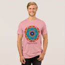 Pesquisar por caleidoscópio camisetas Simetria