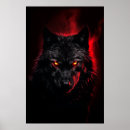 Pesquisar por o lobo vermelho pósteres pôsteres artes pôsteres Animal