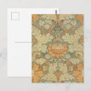 Pesquisar por arte medieval cartoes postais William morris