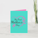 Pesquisar por primeiro dia das mães cartoes Mother
