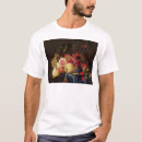 Pesquisar por natureza morta camisetas Uvas