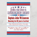 Pesquisar por soldado americano convites Marinho